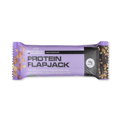Image 1 for Protein Flapjack Milk Chocolate 75g