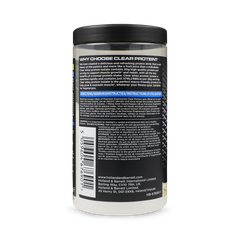 Image 4 for Clear Whey Protein Lemonade 364g