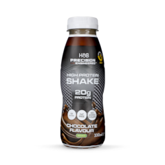 Image 1 for High Protein Shake Chocolate 330ml