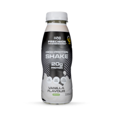 Image 1 for High Protein Shake Vanilla 330ml