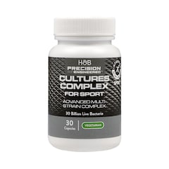 Cultures Complex 30 Capsules