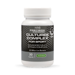Image 1 for Cultures Complex 30 Capsules