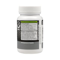 Cultures Complex 30 Capsules