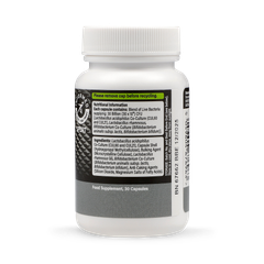 Image 2 for Cultures Complex 30 Capsules