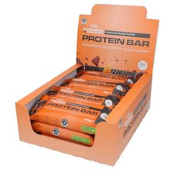 Image 1 for Protein Bar Milk Chocolate Orange 60g