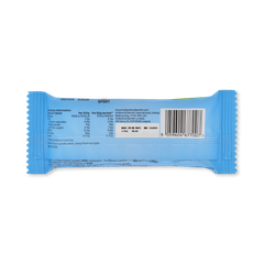 Image 3 for Protein Bar White Chocolate Cookies & Cream 12 x 60g