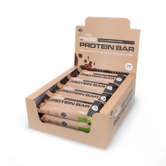 Image 1 for Protein Bar Belgian Brownie 12 x 60g