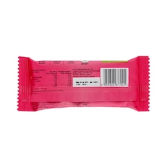 Plant Protein Bar Dark Chocolate Raspberry 60g