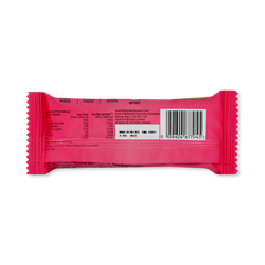 Image 3 for Plant Protein Bar Dark Chocolate Raspberry 65g