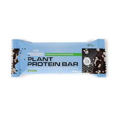 Image 1 for Plant Protein Bar Dark Chocolate Seasalt 60g