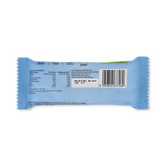 Image 2 for Plant Protein Bar Dark Chocolate Seasalt 65g