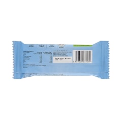 Plant Protein Bar Dark Chocolate Seasalt 60g