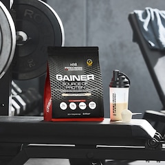 Gainer Vanilla 2.4kg