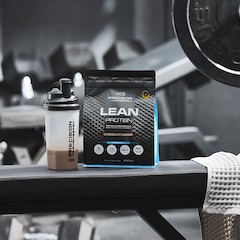 Lean Protein Chocolate 650g