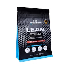 Lean Protein Strawberry 650g