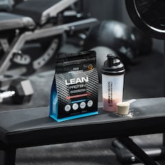 Lean Protein Strawberry 650g