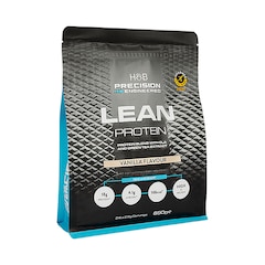 Lean Protein Vanilla 650g