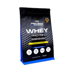 Whey Protein Banana 900g