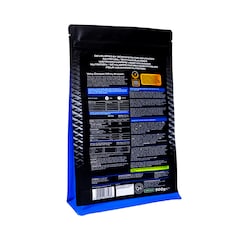 Whey Protein Banana 900g