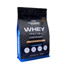 Whey Protein Vanilla 900g