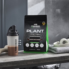 Plant Protein Chocolate 840g