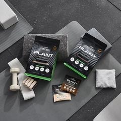 Image 5 for Plant Protein Chocolate 840g