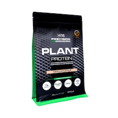 Plant Protein Vanilla 840g