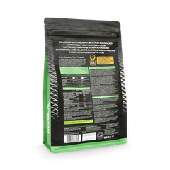 Image 5 for Plant Protein Vanilla 840g