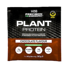 Plant Protein Chocolate Sachet 30g