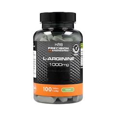 L-Arginine 1000mg 100 Tablets