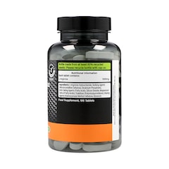 L-Arginine 1000mg 100 Tablets