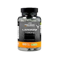 L-Arginine 1000mg 100 Tablets