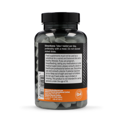 Image 3 for L-Arginine 1000mg 100 Tablets