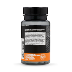 Image 3 for L-Arginine 500mg 50 Capsules
