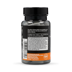 Image 3 for L-Carnitine 500mg 60 Tablets