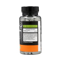 L-Glutamine 500mg 100 Tablets