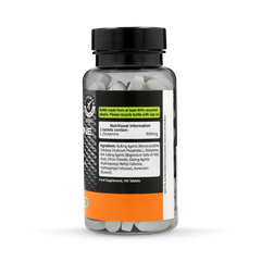 Image 3 for L-Glutamine 500mg 100 Tablets