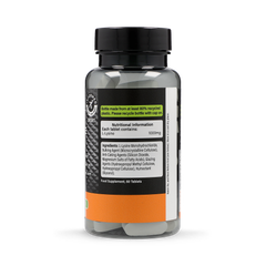 Image 3 for L-Lysine 1000mg 60 Tablets