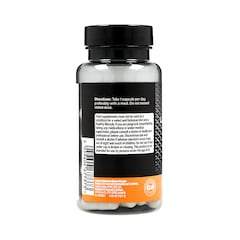 L-Tyrosine 500mg 50 Capsules