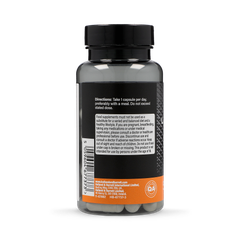 Image 3 for L-Tyrosine 500mg 50 Capsules