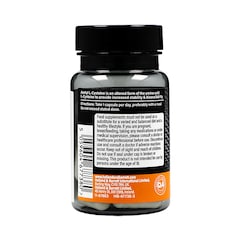 N-Acetyl Cysteine 600mg 30 Capsules