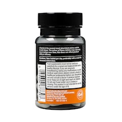 Taurine 500mg 50 Tablets