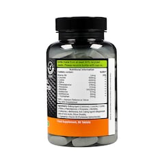 Essential Amino Acids 90 Tablets