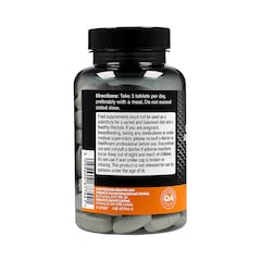 Essential Amino Acids 90 Tablets