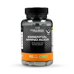 Image 1 for Essential Amino Acids 90 Tablets
