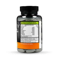 Image 2 for Essential Amino Acids 90 Tablets