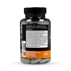 Image 3 for Essential Amino Acids 90 Tablets