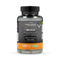 Image 1 for BCAA 120 Capsules