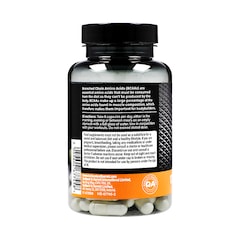 BCAA 120 Capsules