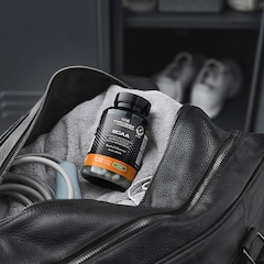 BCAA 120 Capsules